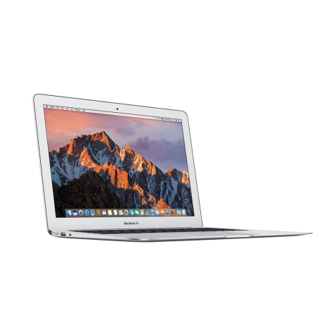 Ordinateur portable reconditionné Apple MacBook Air 7,2 (début 2015)