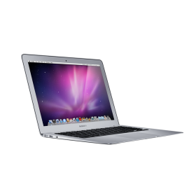 MacBook Air reacondicionado de 13" 2010