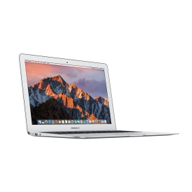 Refurbished MacBook Air 13" 2011