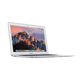 MacBook Air reacondicionado de 13" 2013