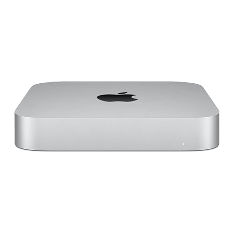 Mac Mini Mi 2010 reacondicionado