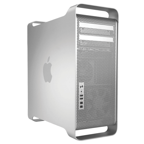 Refurbished Mac Pro 2012