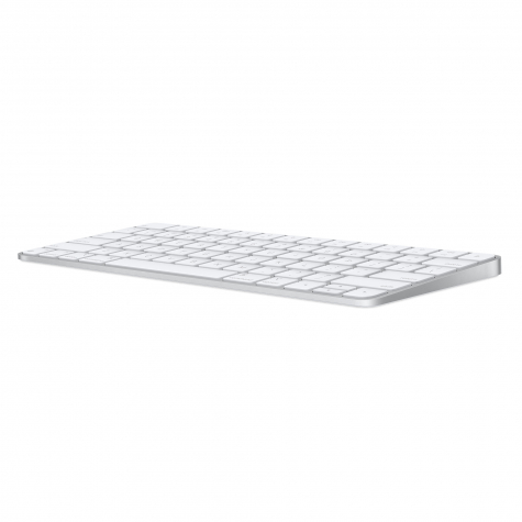 Achat reconditionné Apple magic Keyboard avec pavé numérique [clavier  français, AZERTY] gris sidéral
