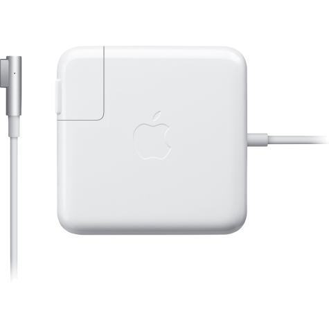 Adaptateur d'alimentation 85 W pour chargeur MacBook MagSafe d'Apple