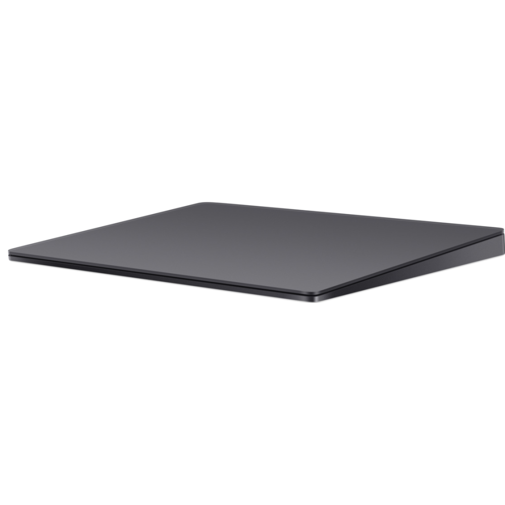 TrackPad tactile Gris Sidéral