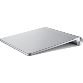 Silver Touch TrackPad