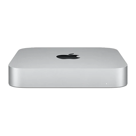 Mac Mini Fin 2012 reconditionné