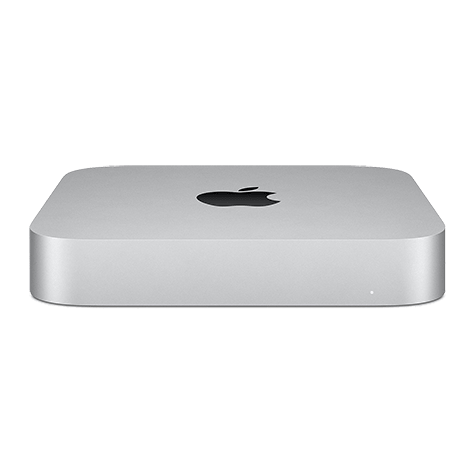 Mac Mini Fin 2012 reconditionné