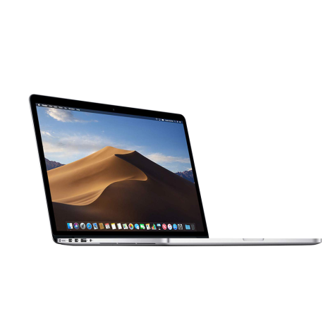 MacBook reconditionnés