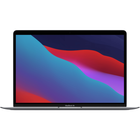 Überholtes MacBook Air 13 2019