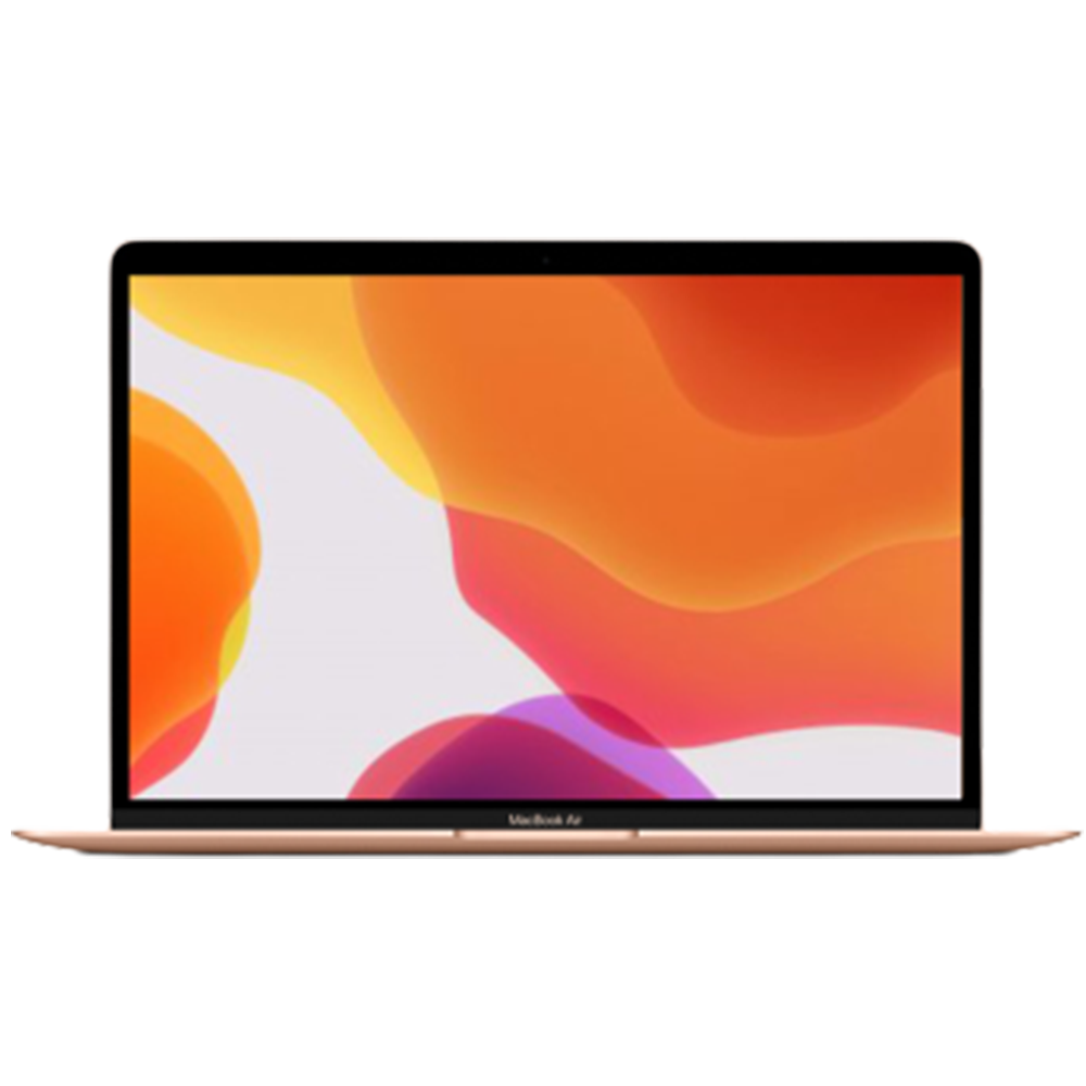 MacBook Air 13 reacondicionado 2019