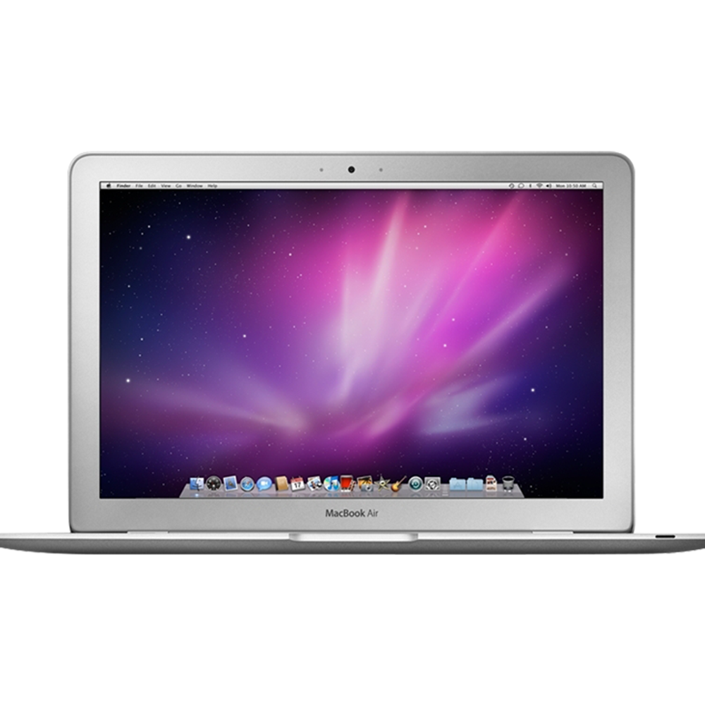 MacBook Air reacondicionado de 13" 2010