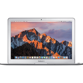 MacBook Air reacondicionado de 13" 2013