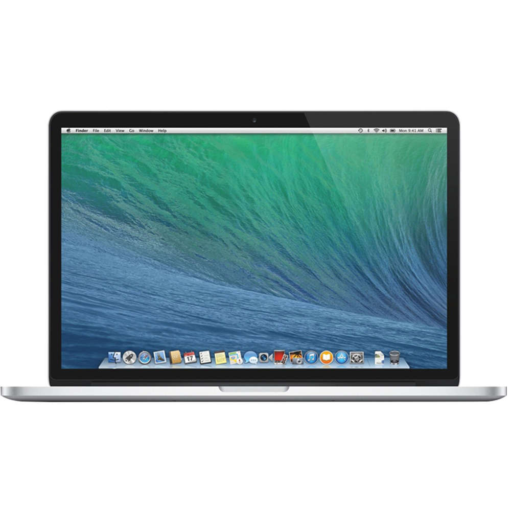 高評価即納MacBook Pro Retina 13インチ 2015 SSD500GB MacBook本体