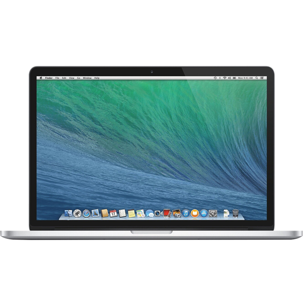 Generalüberholtes MacBook Pro 13" Retina