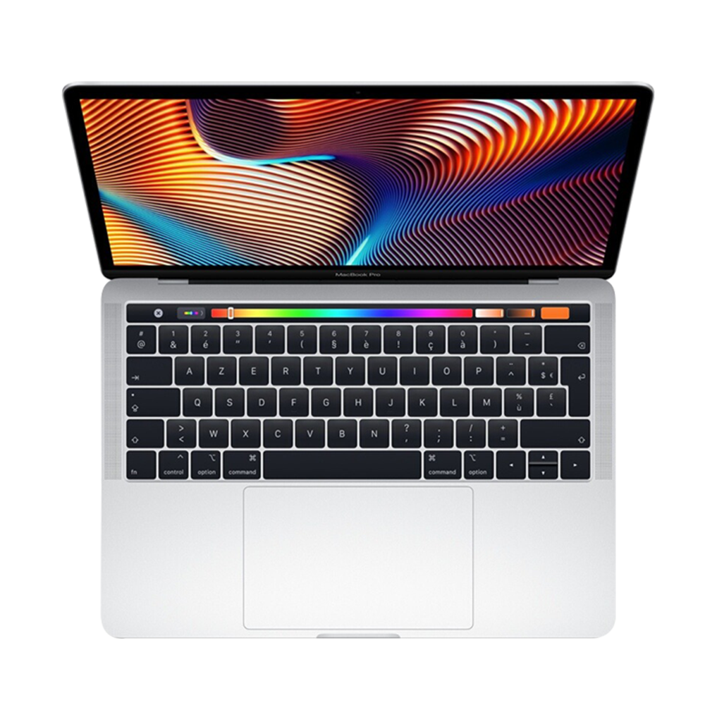 Barra táctil MacBook Pro de 13" - 2017 reacondicionada