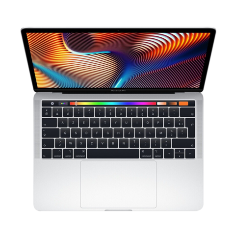 Apple MacBook reconditionné - ECOPC pc portables Apple bas prix
