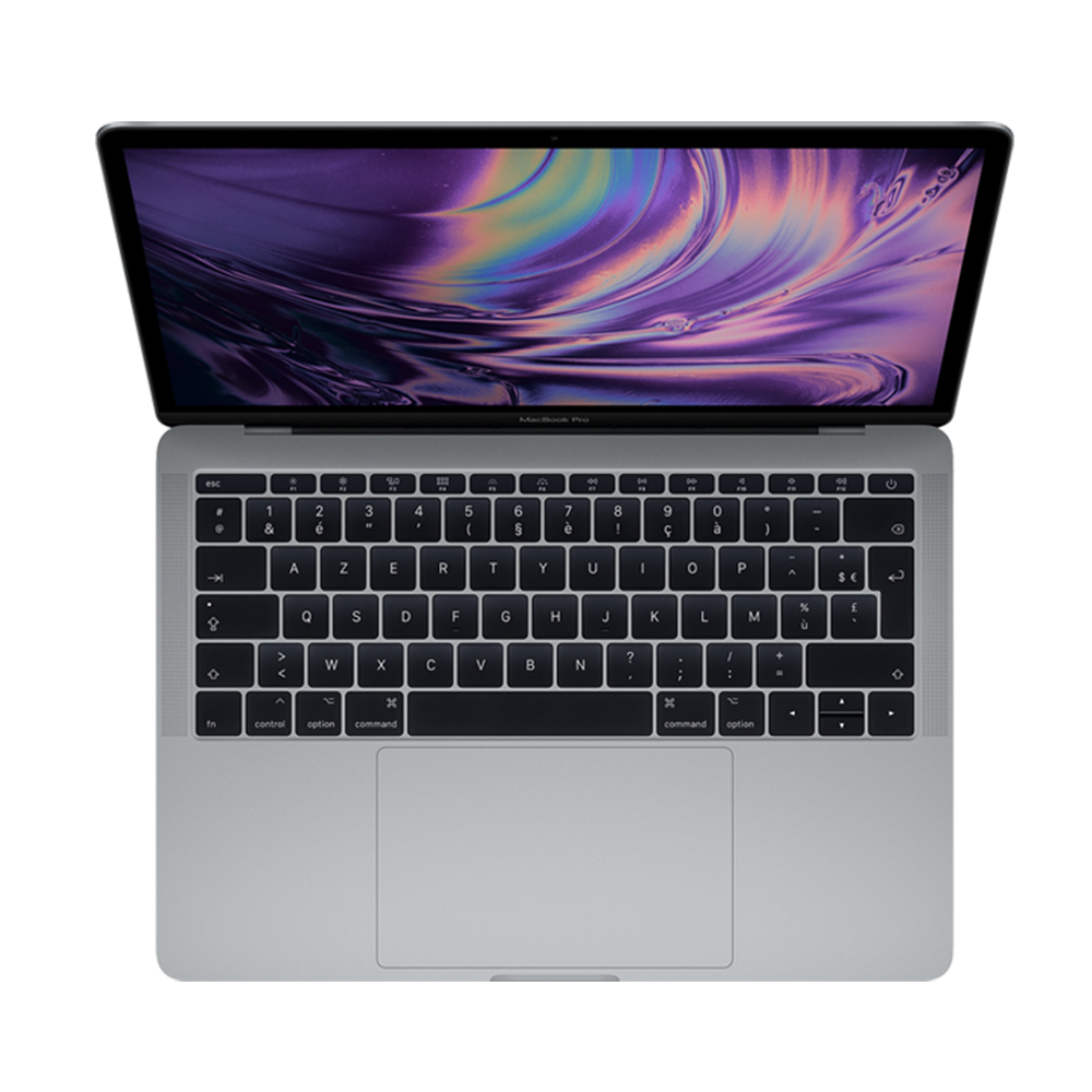 MacBookAir 2017 13-inch - PC/タブレット