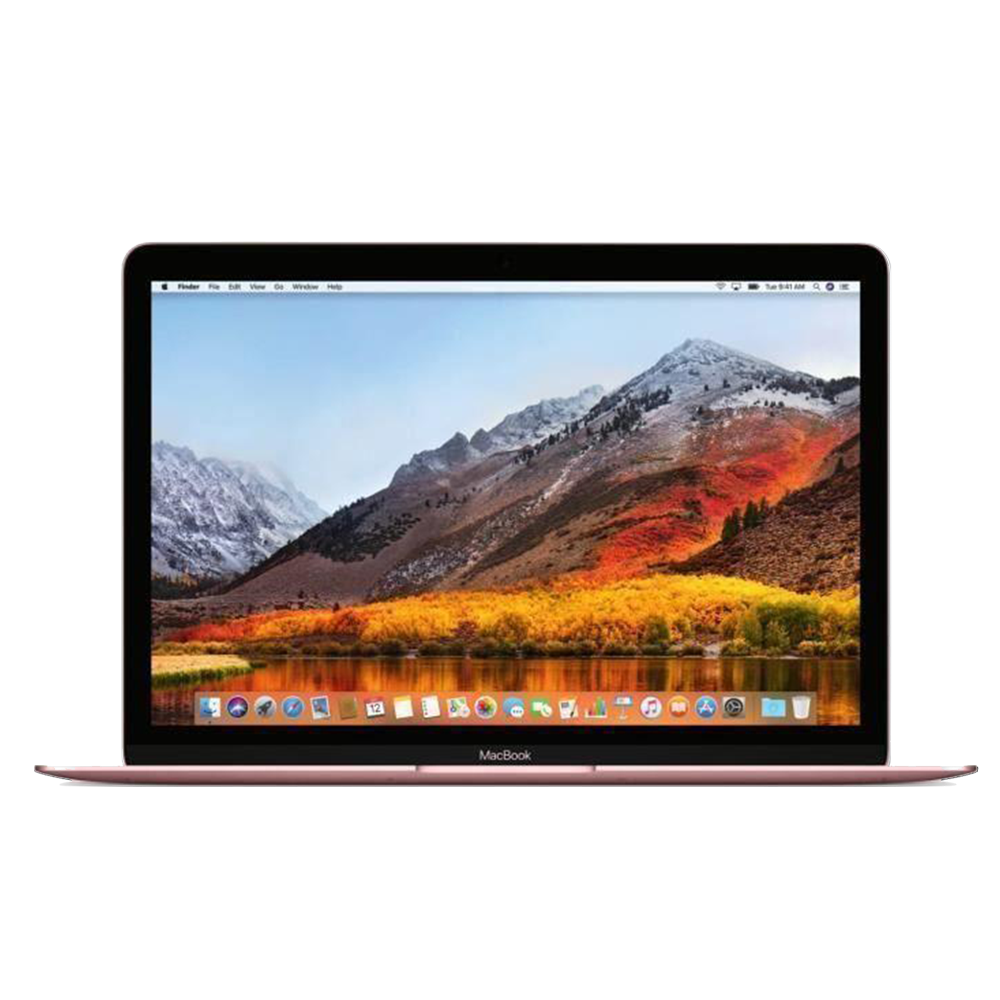 MacBook 12" Modèle 2017 reconditionné