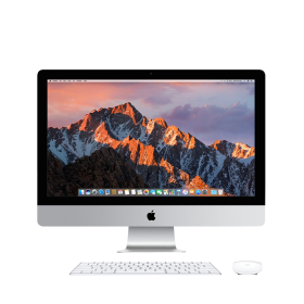 iMac 21.5 "Mi 2011 reacondicionado