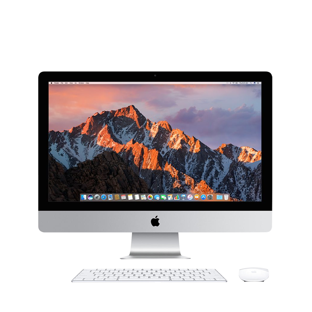 iMac 21.5 "Mi 2011 reacondicionado