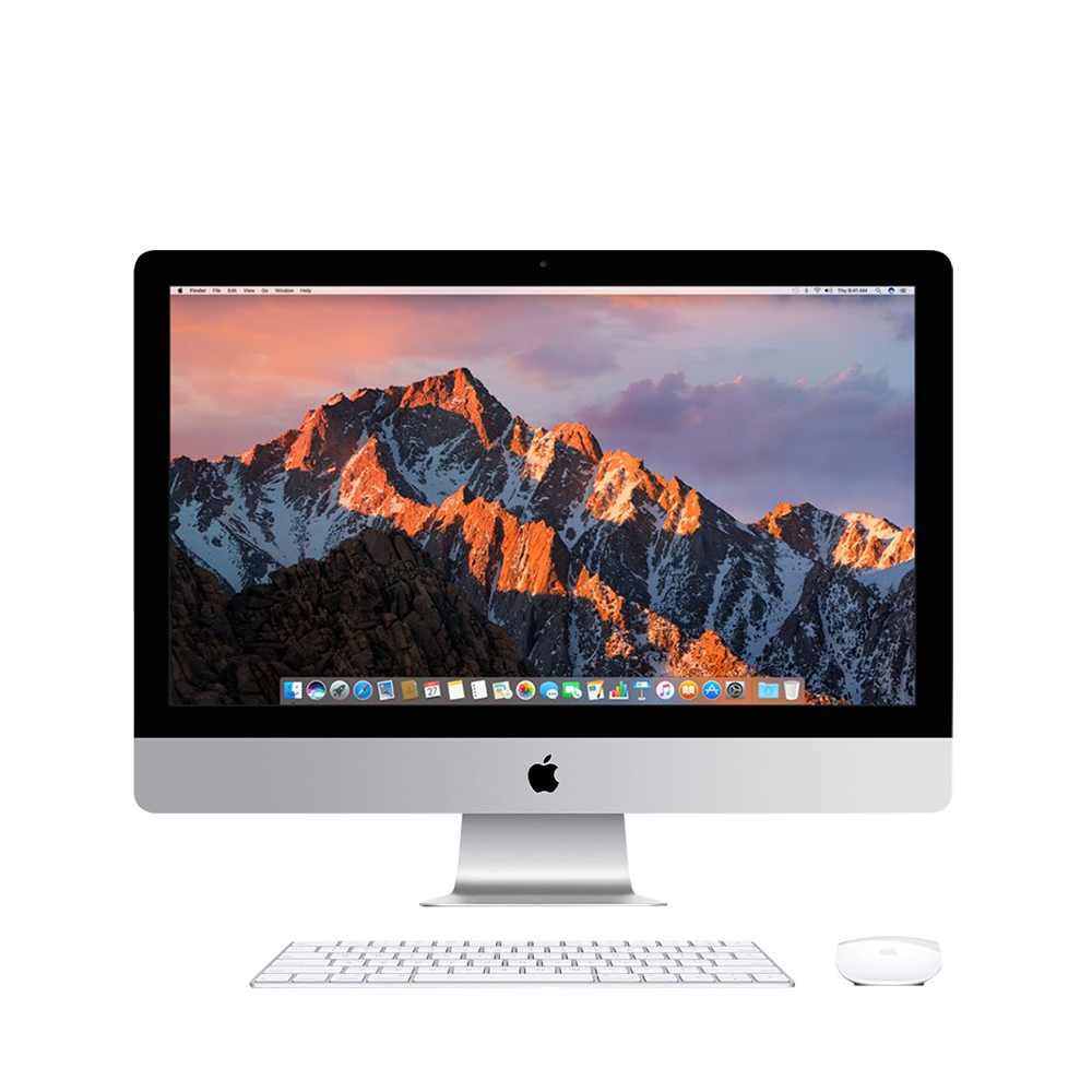 Apple iMac（21.5-inch,Mid 2011） - Macデスクトップ