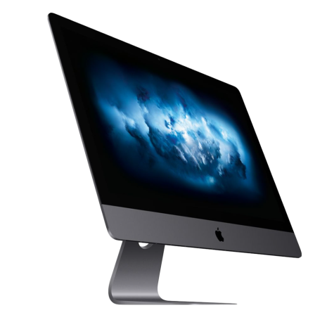 generalüberholter iMac 27" Pro Retina 5k 2017