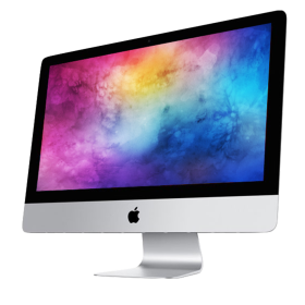 iMac 27 Retina 5K 2019 - Intel i5 3 GHz - 16 Go RAM Reconditionné