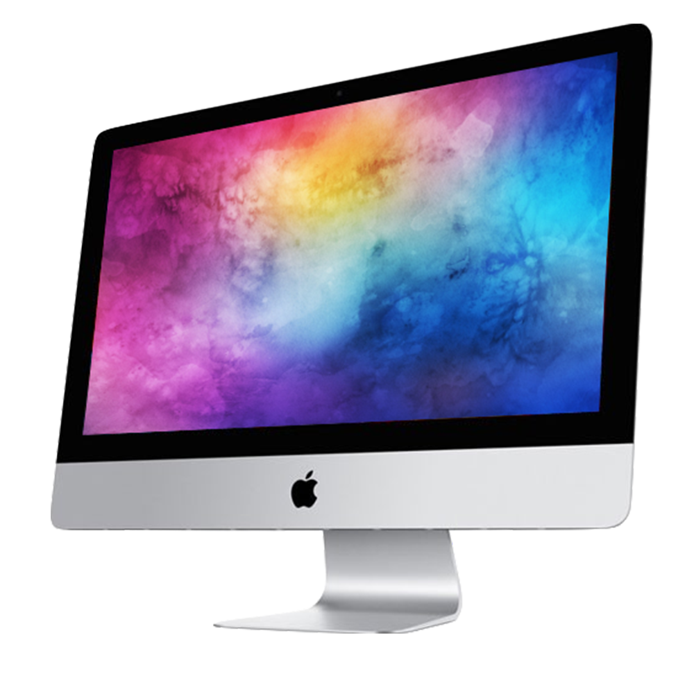 iMac 27" Retina 5K 2019 reconditionné