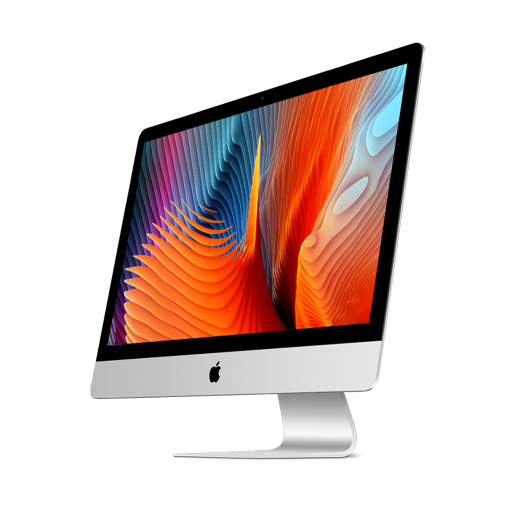 iMac 21,5 Retina 4K 2019 - Intel i3 3,6 GHz - 8 Go RAM
