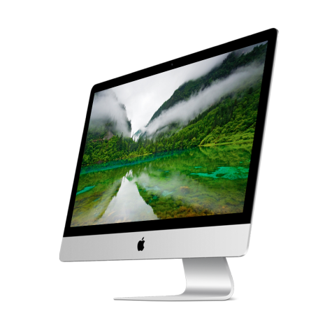 iMac 21.5" Late 2013 Refurbished