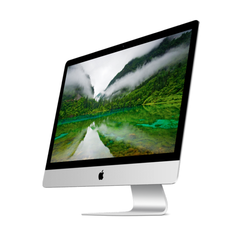 iMac 21.5" Late 2013 Refurbished