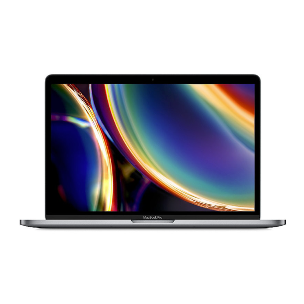 Apple Reconditionné MacBook Pro Touch Bar 15 2019 Core i9 2,3 Ghz 16 Go  512 Go SSD Argent