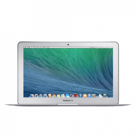 MacBook Air de 11" reacondicionado a principios de 2015