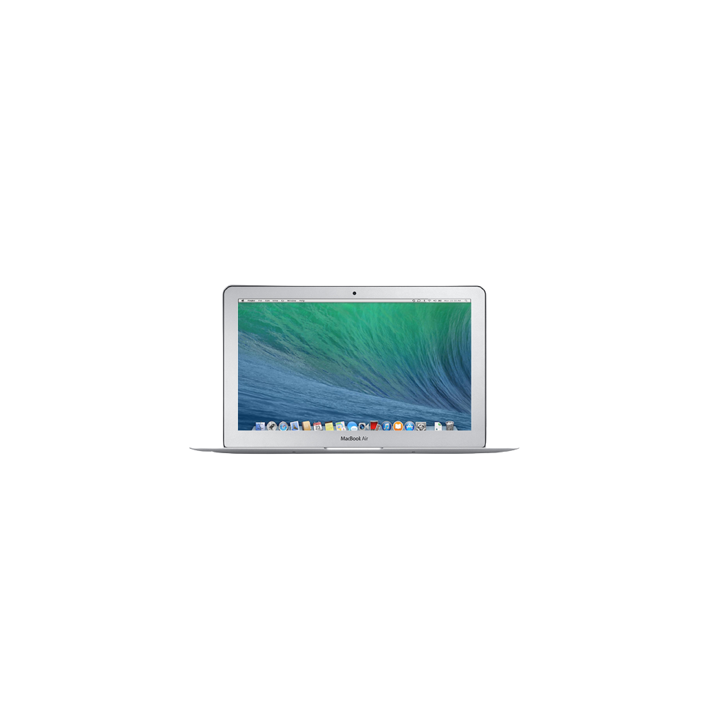 MacBook Air de 11" reacondicionado a principios de 2015