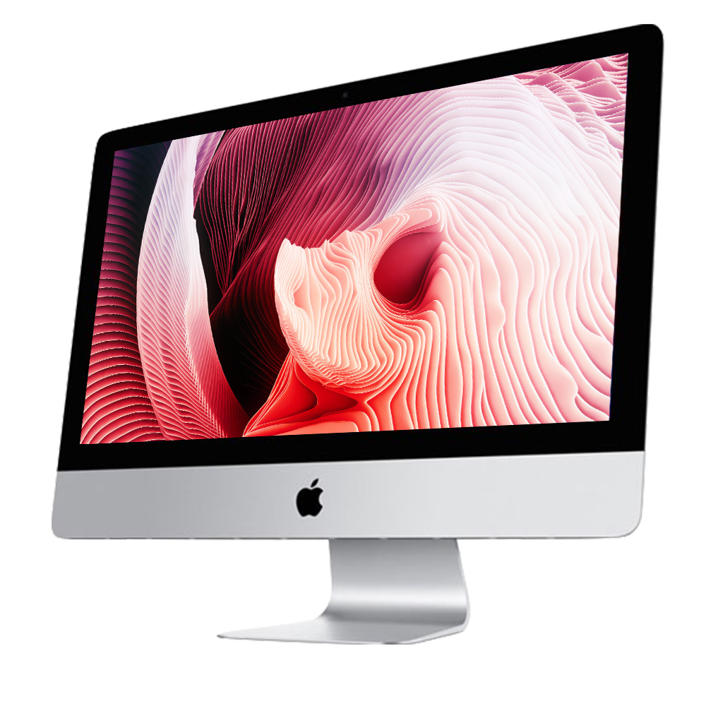Apple iMac 21, 24 et 27 Reconditionnés