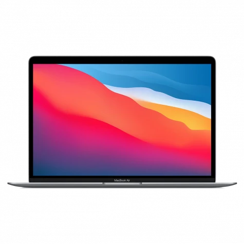 MacBook Air 13" 2020 - M1 3,2 GHz Chip - APPLE GPU 8 - 8 GB RAM