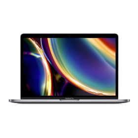 MacBook Pro 16 Zoll Occasion Reconditionne Okamac 2019 i9