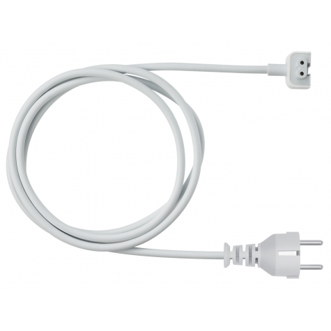 Chargeur alimentation Magsafe 1 60W Type L Macbook Pro 13 pouces Macbook  Air 13 pouces et 11 pouces (2010 - 2012) - HobbyTech - Chargeur et câble  d'alimentation PC - Achat & prix