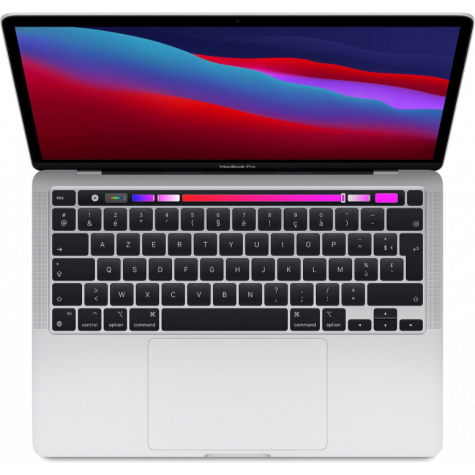 Refurbished MacBook Pro 2020 - used - Okamac