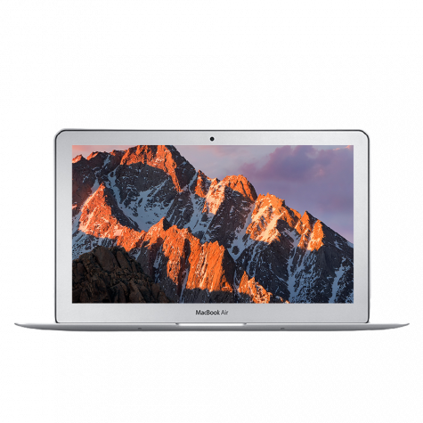 Refurbished MacBook Air 11" Mid 2013