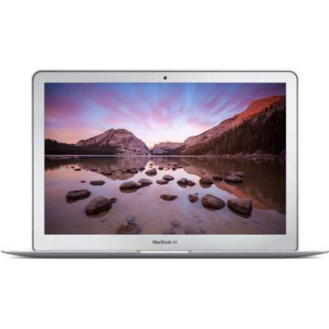 MacBook Air 13" Mediados de 2012 - Intel i5 1,8 GHz - 4 GB de RAM