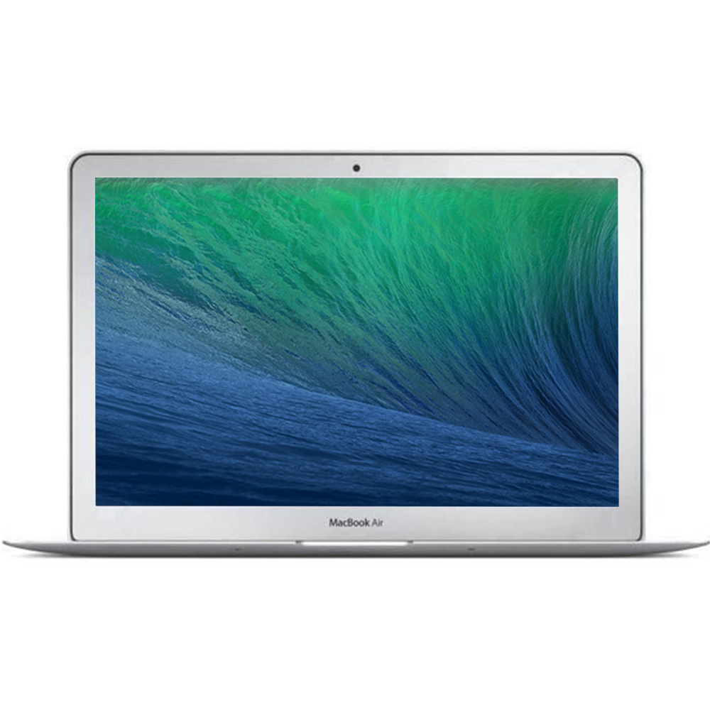 Refurbished MacBook Air 13" 2011