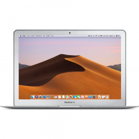 Überholtes MacBook Air 13" 2015