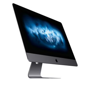 iMac 27" Pro Retina 5k 2017 reconditionné