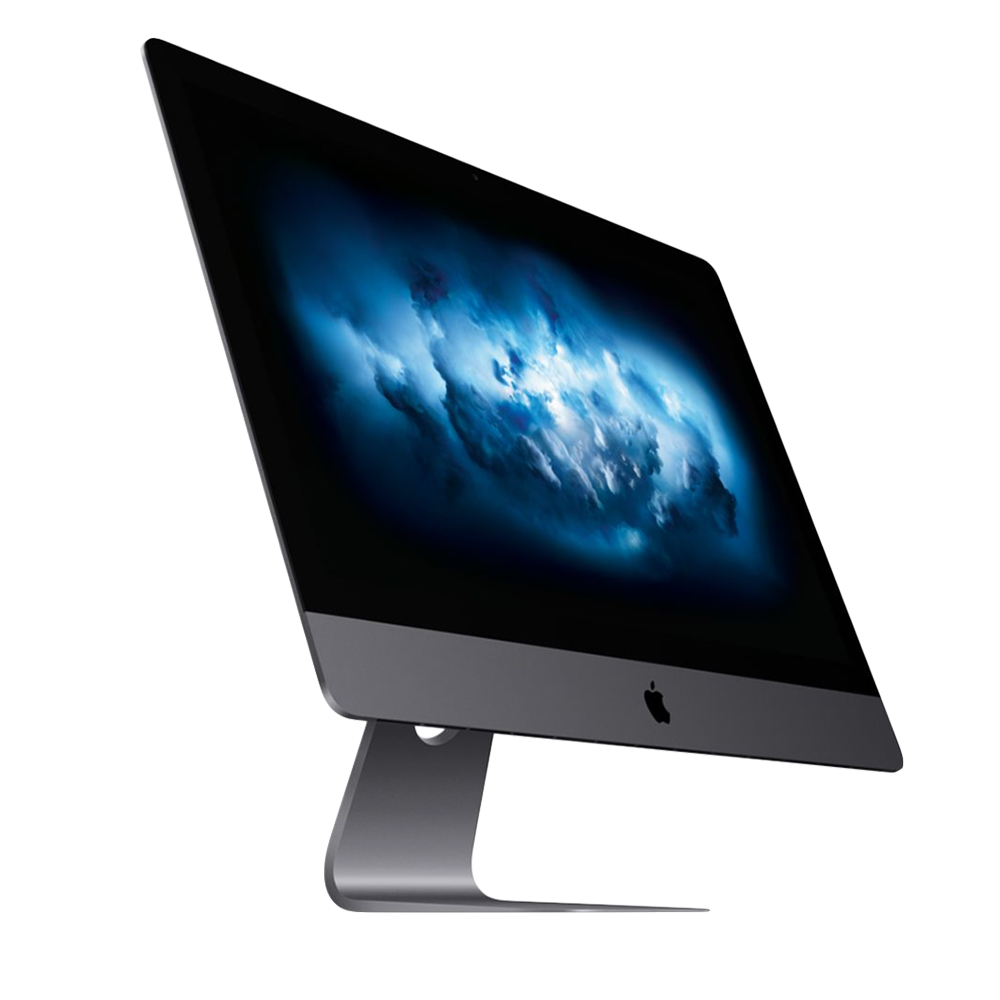 iMac 27" Pro Retina 5k 2017 reconditionné