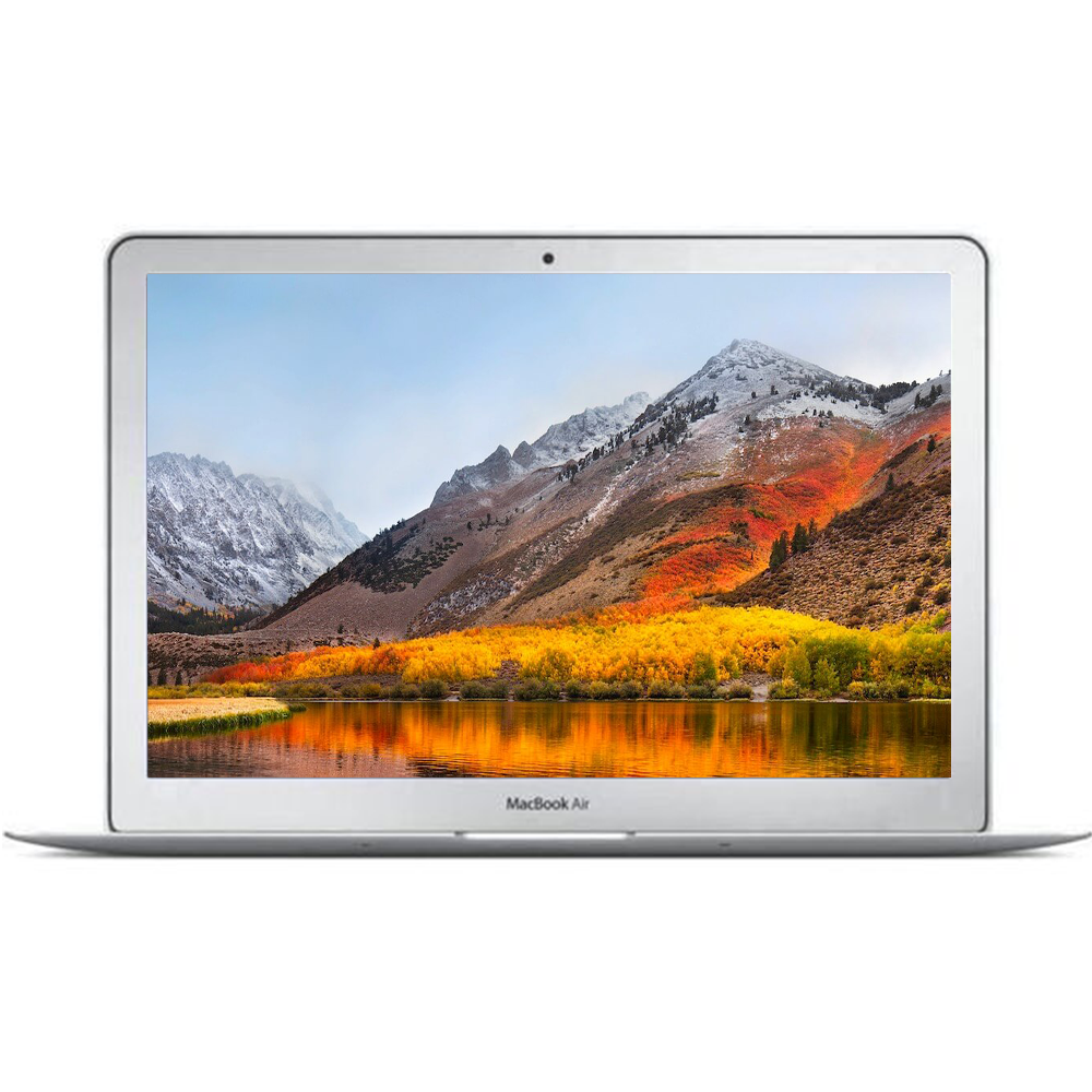 Überholtes MacBook Air 13" 2014