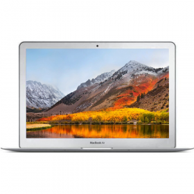 MacBook Air de 13" reacondicionado a principios de 2014