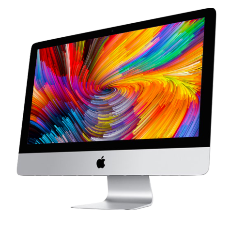 generalüberholter iMac 27" Retina 5K 2015