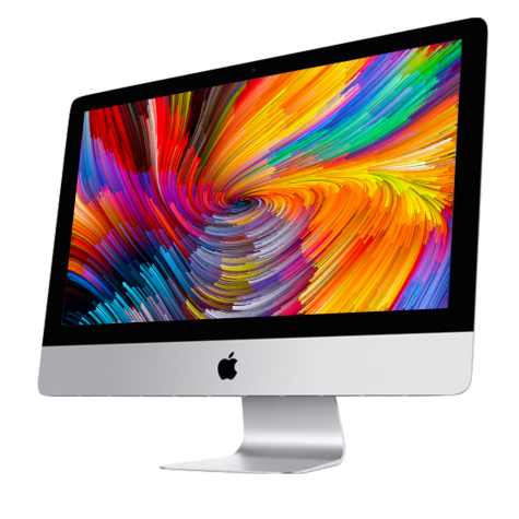 Apple iMac 27 pouces · Reconditionné - Ordinateur Mac